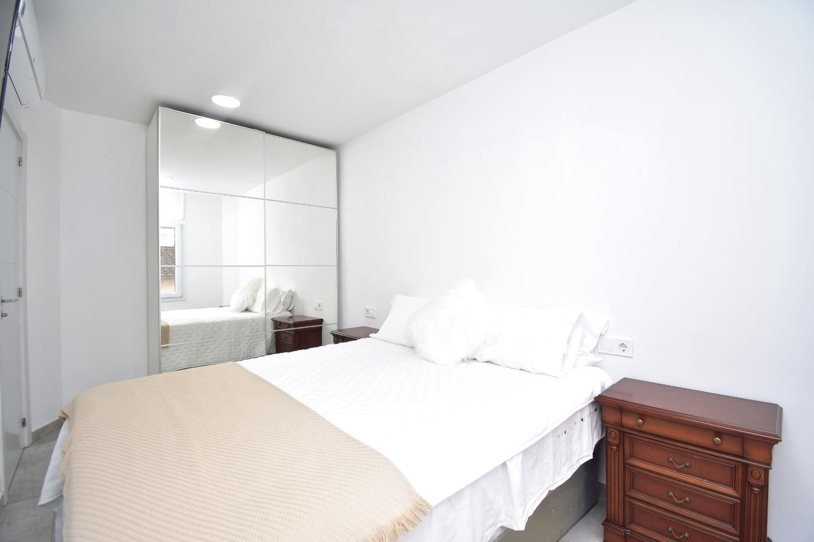 3 makuuhuone Asunto myytävänä paikassa Palma de Mallorca - 385 000 € (Ref: 9780582)