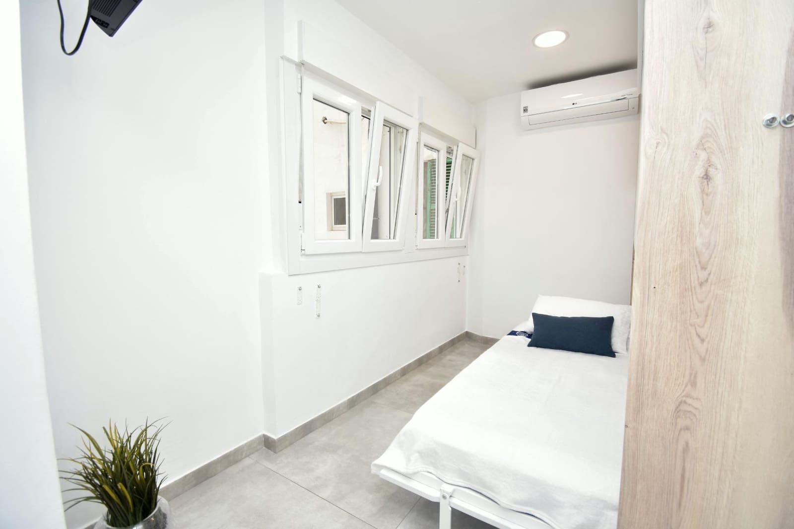 3 makuuhuone Asunto myytävänä paikassa Palma de Mallorca - 385 000 € (Ref: 9780582)