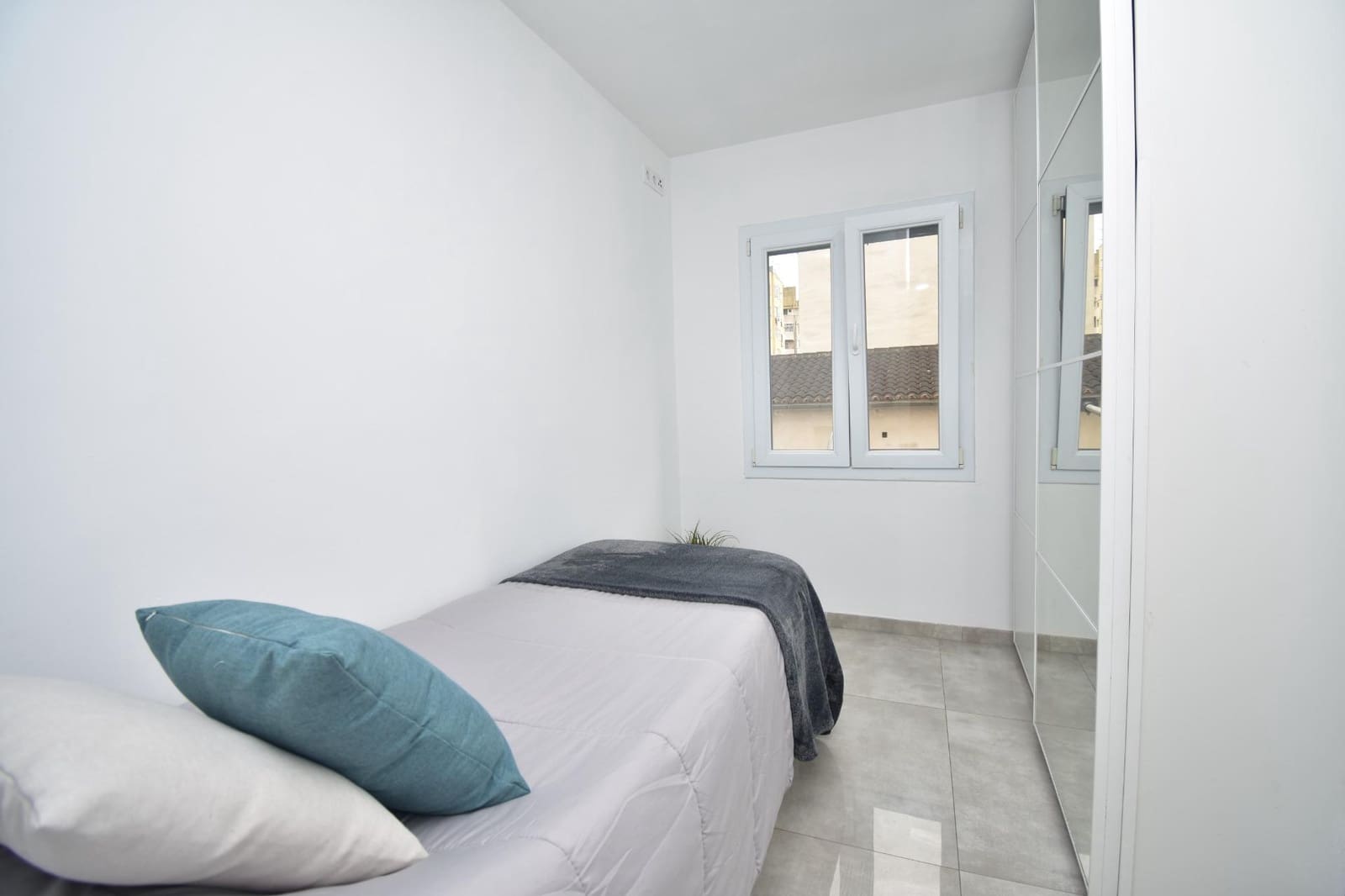 3 makuuhuone Asunto myytävänä paikassa Palma de Mallorca - 385 000 € (Ref: 9780582)