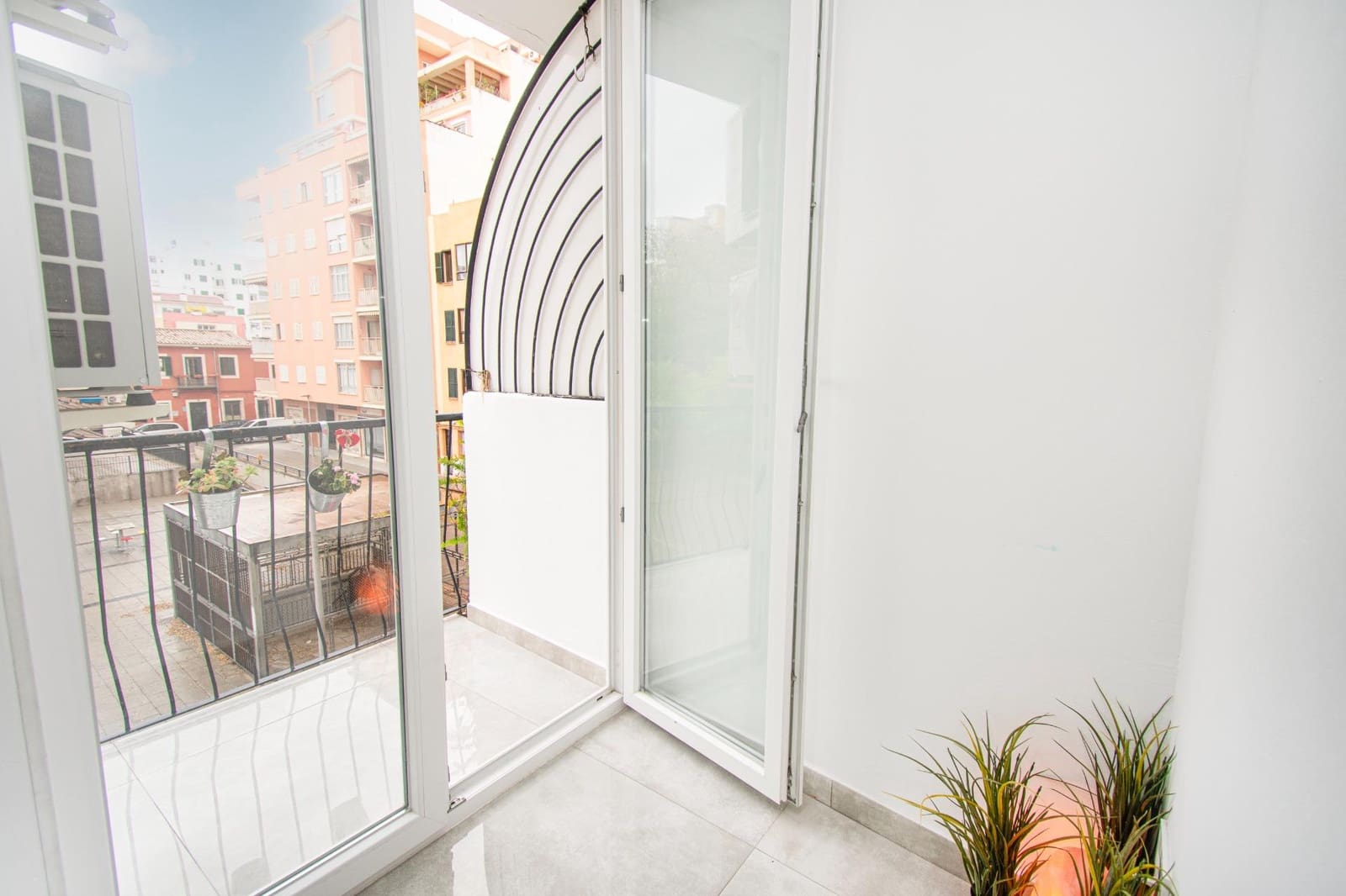 3 makuuhuone Asunto myytävänä paikassa Palma de Mallorca - 385 000 € (Ref: 9780582)