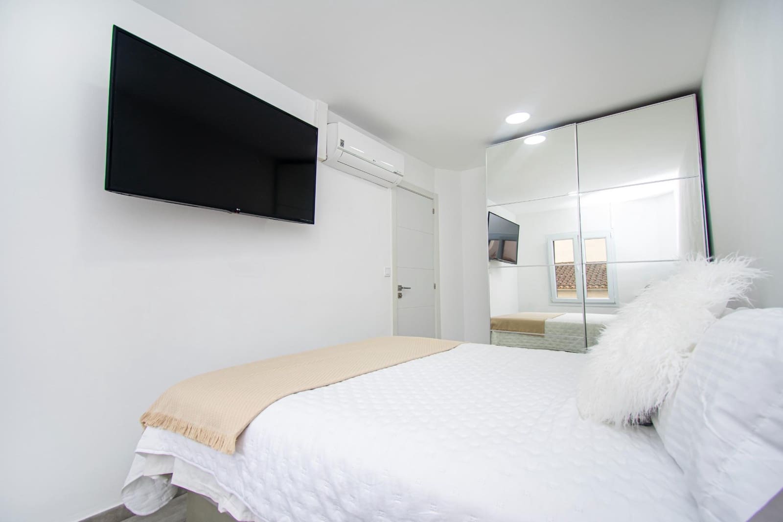 3 makuuhuone Asunto myytävänä paikassa Palma de Mallorca - 385 000 € (Ref: 9780582)