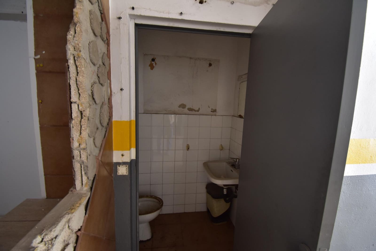 Kommersiell til salgs i Palma de Mallorca - € 260 000 (Ref: 9783012)