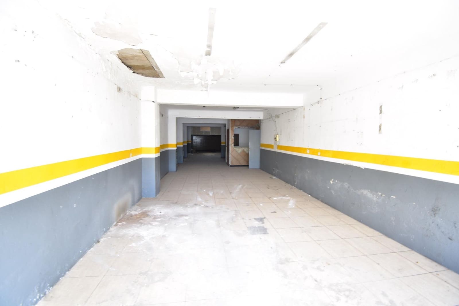 Kommersiell til salgs i Palma de Mallorca - € 260 000 (Ref: 9783012)