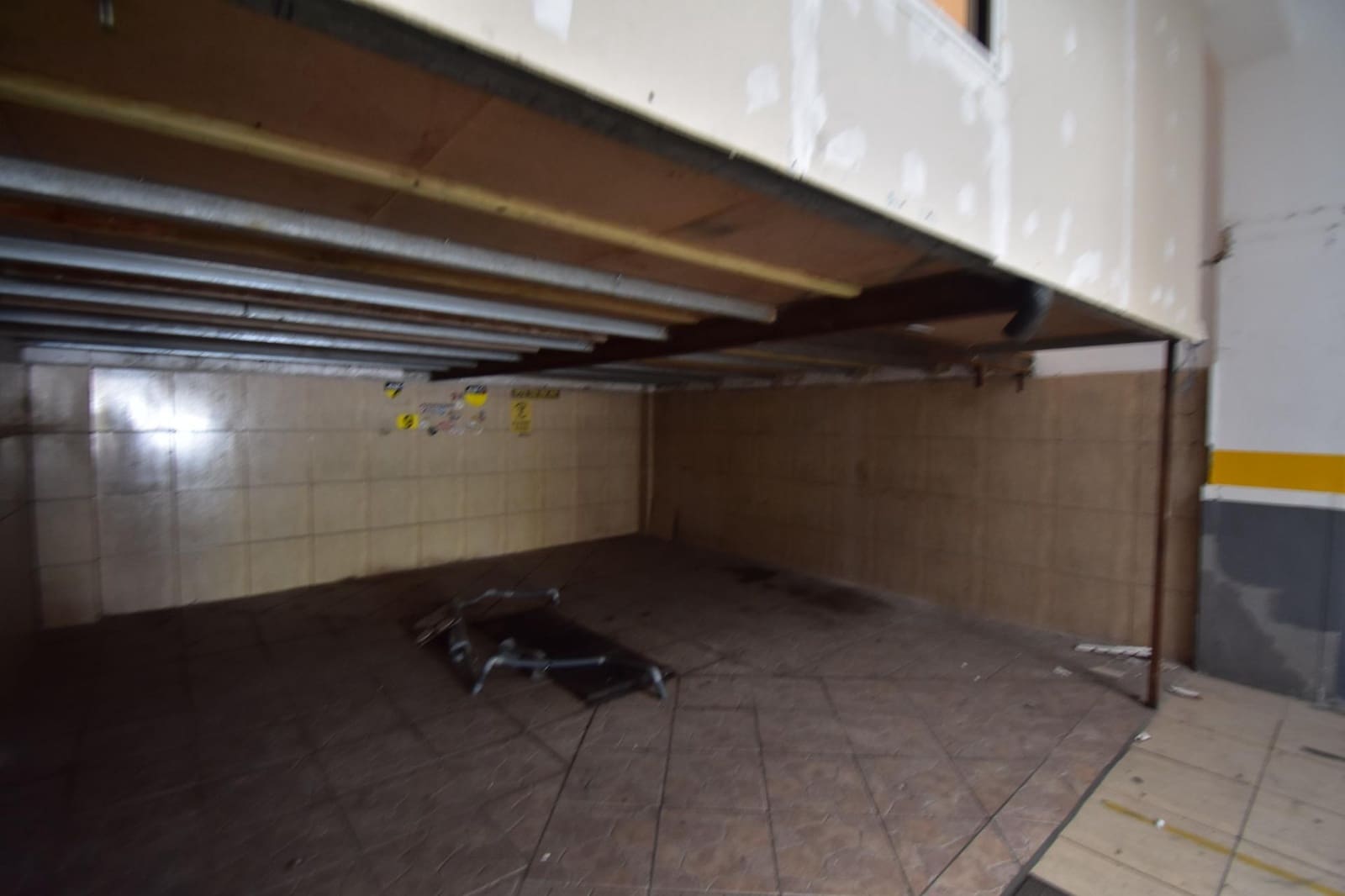 Kommersiell til salgs i Palma de Mallorca - € 260 000 (Ref: 9783012)