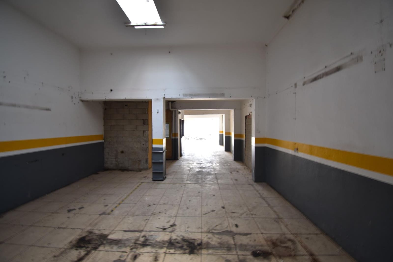 Kommersiell til salgs i Palma de Mallorca - € 260 000 (Ref: 9783012)