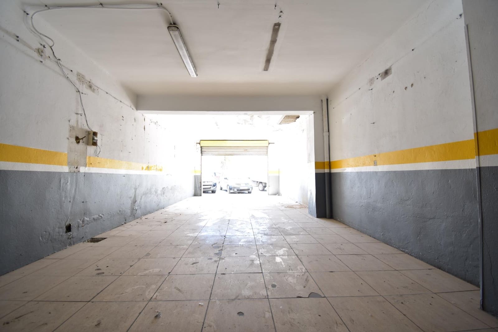 Kommersiell til salgs i Palma de Mallorca - € 260 000 (Ref: 9783012)