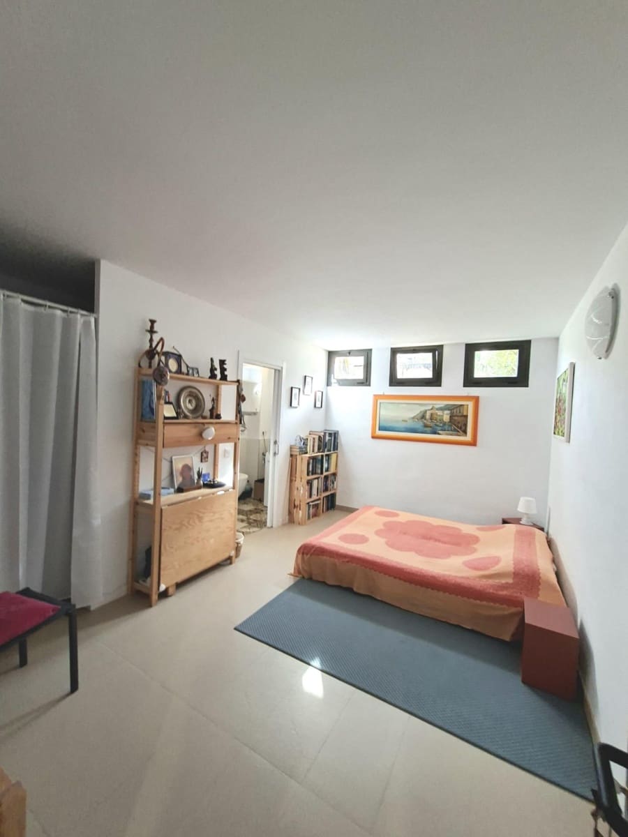 3 chambre Appartement à vendre à Es Camp De Mar / El Camp De Mar avec piscine garage - 910 000 € (Ref: 9783013)
