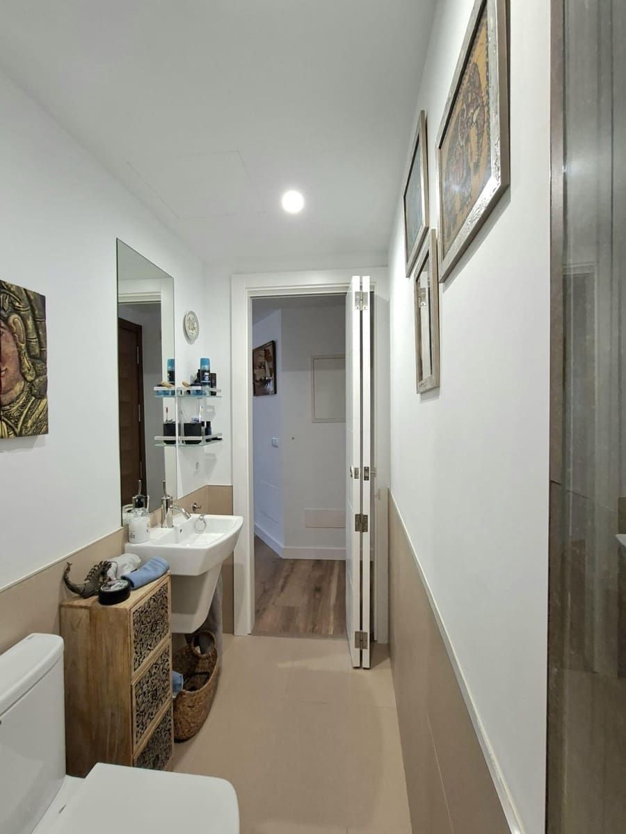3 quarto Apartamento para venda em Es Camp De Mar / El Camp De Mar com piscina garagem - 910 000 € (Ref: 9783013)