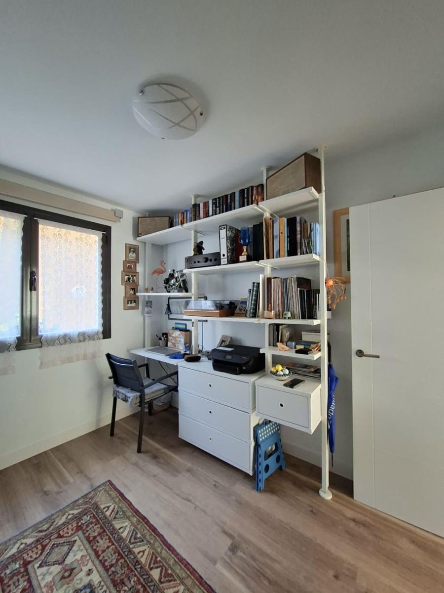 3 quarto Apartamento para venda em Es Camp De Mar / El Camp De Mar com piscina garagem - 910 000 € (Ref: 9783013)