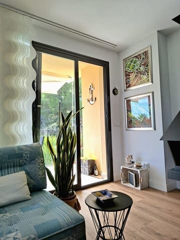 3 quarto Apartamento para venda em Es Camp De Mar / El Camp De Mar, Andratx com piscina garagem - 910 000 € (Ref: 9783013)