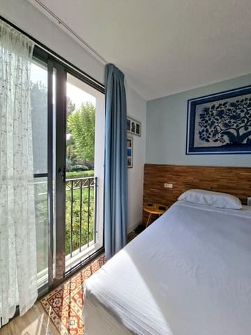 3 quarto Apartamento para venda em Es Camp De Mar / El Camp De Mar, Andratx com piscina garagem - 910 000 € (Ref: 9783013)