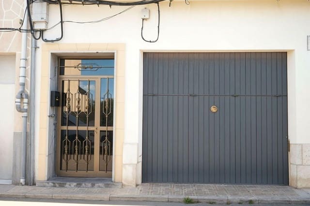 4 sypialnia Mieszkanie na sprzedaż w Santa Margalida - 250 000 € (Ref: 9814368)