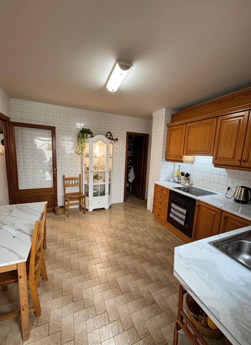 4 sypialnia Mieszkanie na sprzedaż w Santa Margalida - 250 000 € (Ref: 9814368)