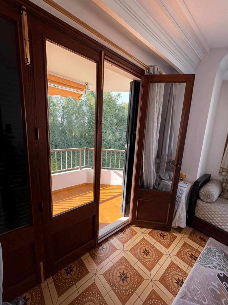 4 sypialnia Mieszkanie na sprzedaż w Santa Margalida - 250 000 € (Ref: 9814368)