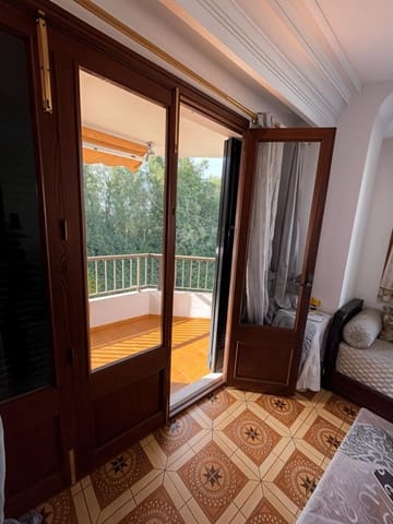 4 sypialnia Mieszkanie na sprzedaż w Santa Margalida - 250 000 € (Ref: 9814368)