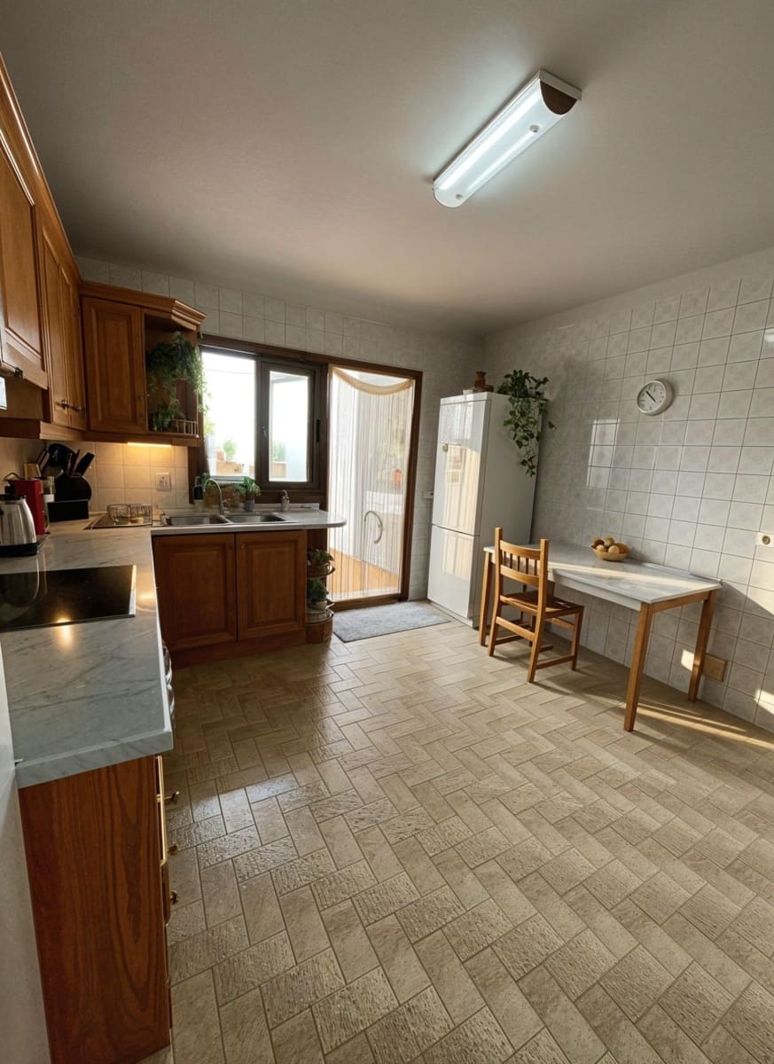 4 sypialnia Mieszkanie na sprzedaż w Santa Margalida - 250 000 € (Ref: 9814368)
