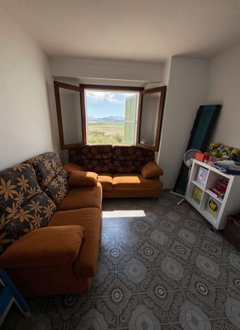 4 sypialnia Mieszkanie na sprzedaż w Santa Margalida - 250 000 € (Ref: 9814368)