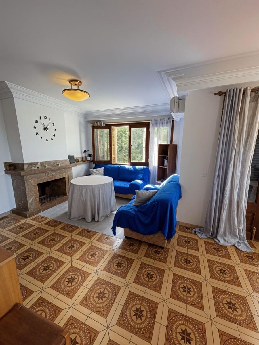 4 sypialnia Mieszkanie na sprzedaż w Santa Margalida - 250 000 € (Ref: 9814368)