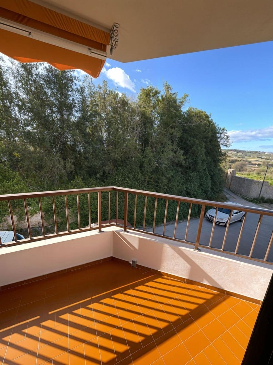 4 sypialnia Mieszkanie na sprzedaż w Santa Margalida - 250 000 € (Ref: 9814368)