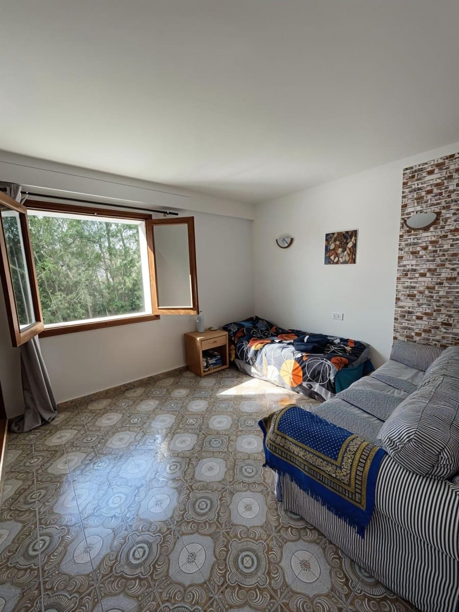 4 sypialnia Mieszkanie na sprzedaż w Santa Margalida - 250 000 € (Ref: 9814368)