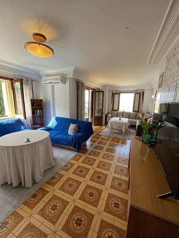 4 sypialnia Mieszkanie na sprzedaż w Santa Margalida - 250 000 € (Ref: 9814368)