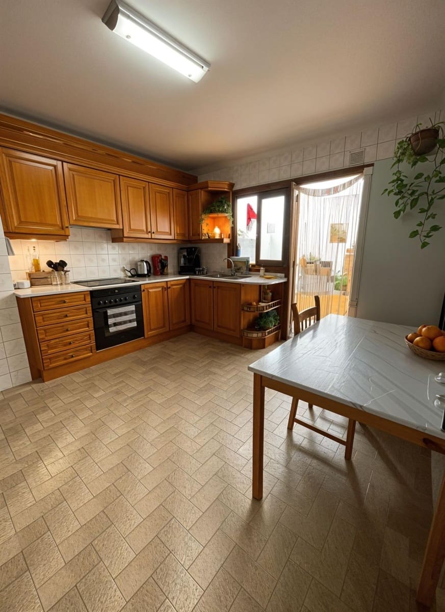 4 sypialnia Mieszkanie na sprzedaż w Santa Margalida - 250 000 € (Ref: 9814368)
