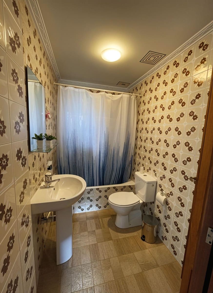 4 sypialnia Mieszkanie na sprzedaż w Santa Margalida - 250 000 € (Ref: 9814368)