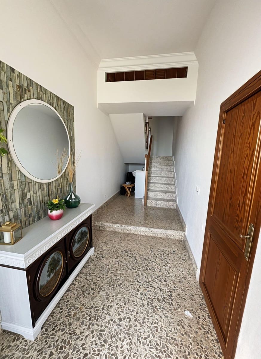 4 sypialnia Mieszkanie na sprzedaż w Santa Margalida - 250 000 € (Ref: 9814368)