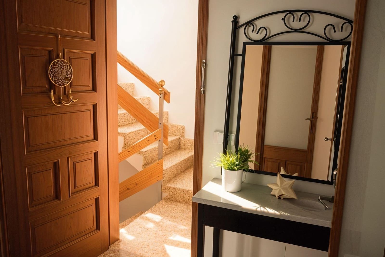 4 sypialnia Mieszkanie na sprzedaż w Santa Margalida - 250 000 € (Ref: 9814368)