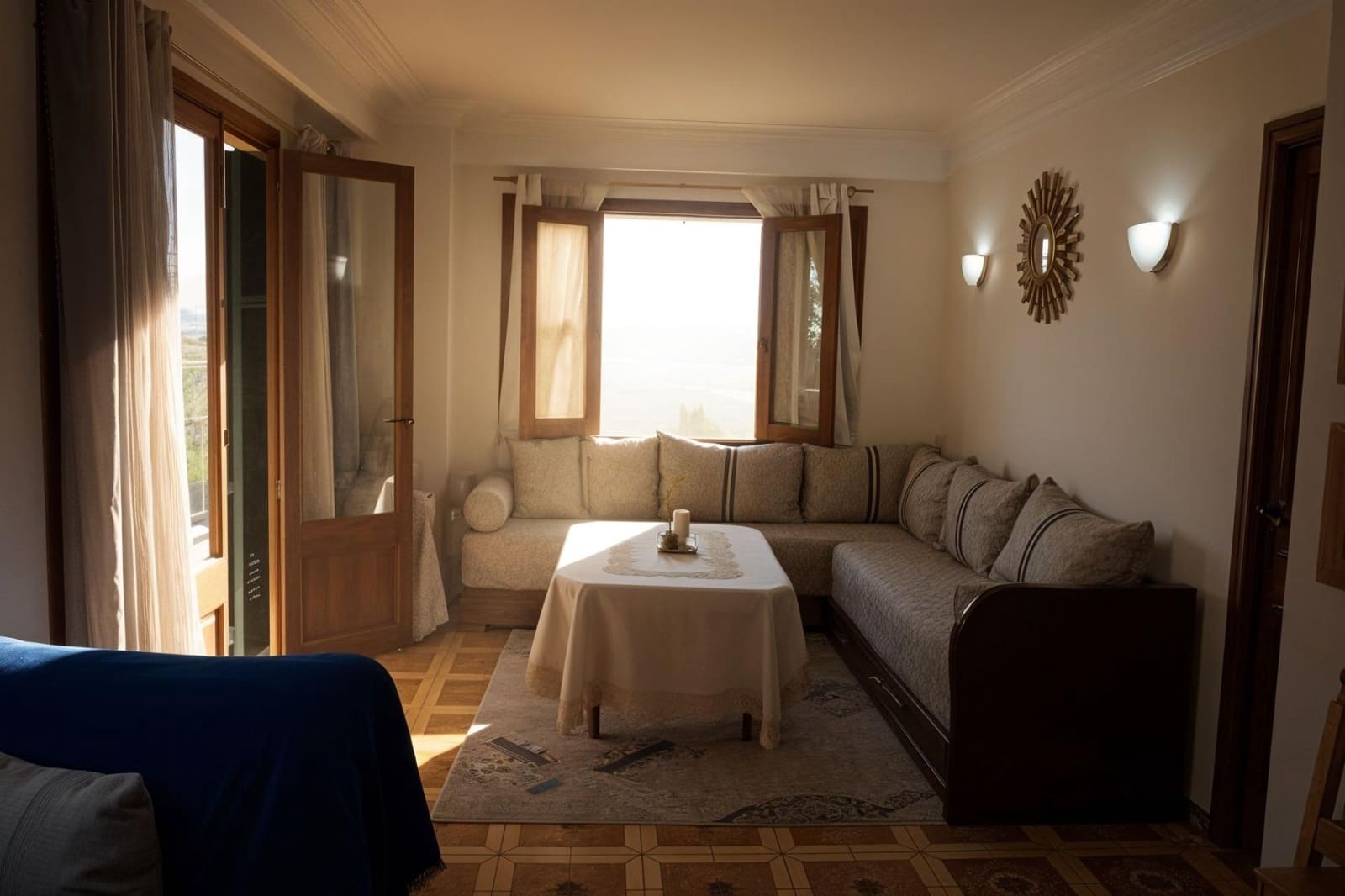 4 sypialnia Mieszkanie na sprzedaż w Santa Margalida - 250 000 € (Ref: 9814368)