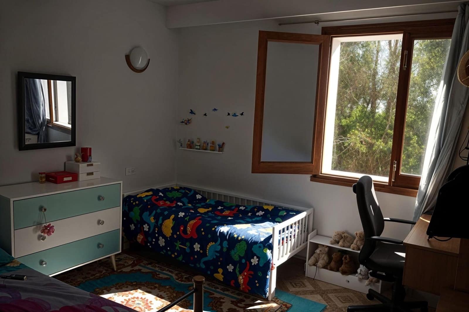 4 sypialnia Mieszkanie na sprzedaż w Santa Margalida - 250 000 € (Ref: 9814368)