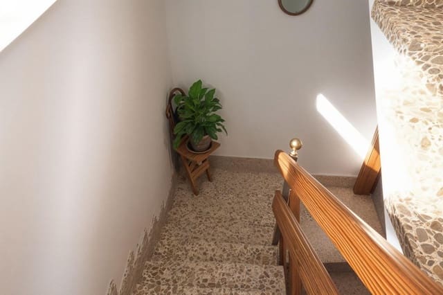 4 sypialnia Mieszkanie na sprzedaż w Santa Margalida - 250 000 € (Ref: 9814368)