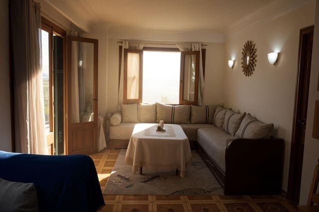 4 sypialnia Mieszkanie na sprzedaż w Santa Margalida - 250 000 € (Ref: 9814368)