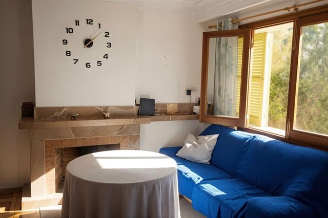 4 sypialnia Mieszkanie na sprzedaż w Santa Margalida - 250 000 € (Ref: 9814368)