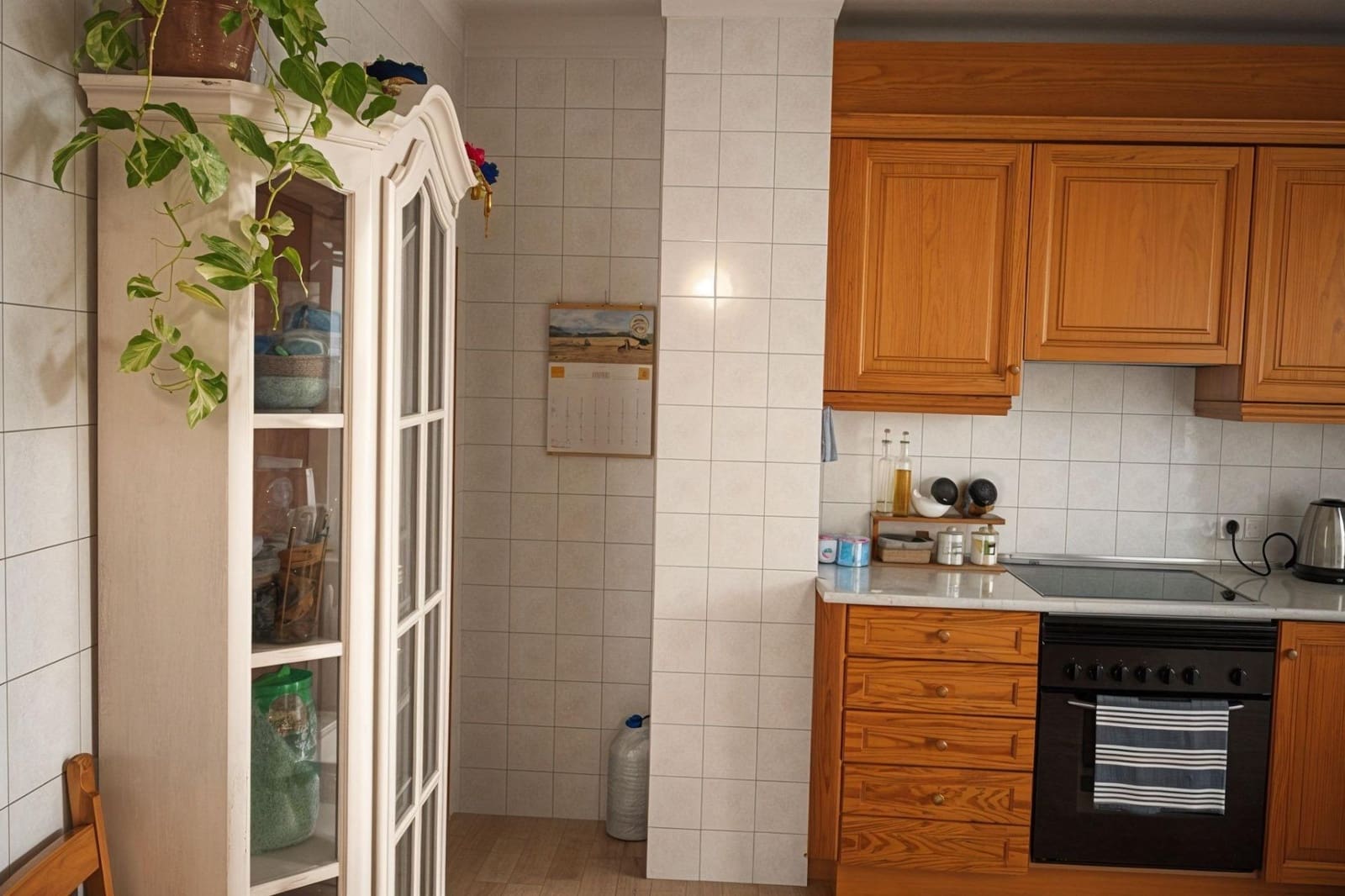 4 sypialnia Mieszkanie na sprzedaż w Santa Margalida - 250 000 € (Ref: 9814368)