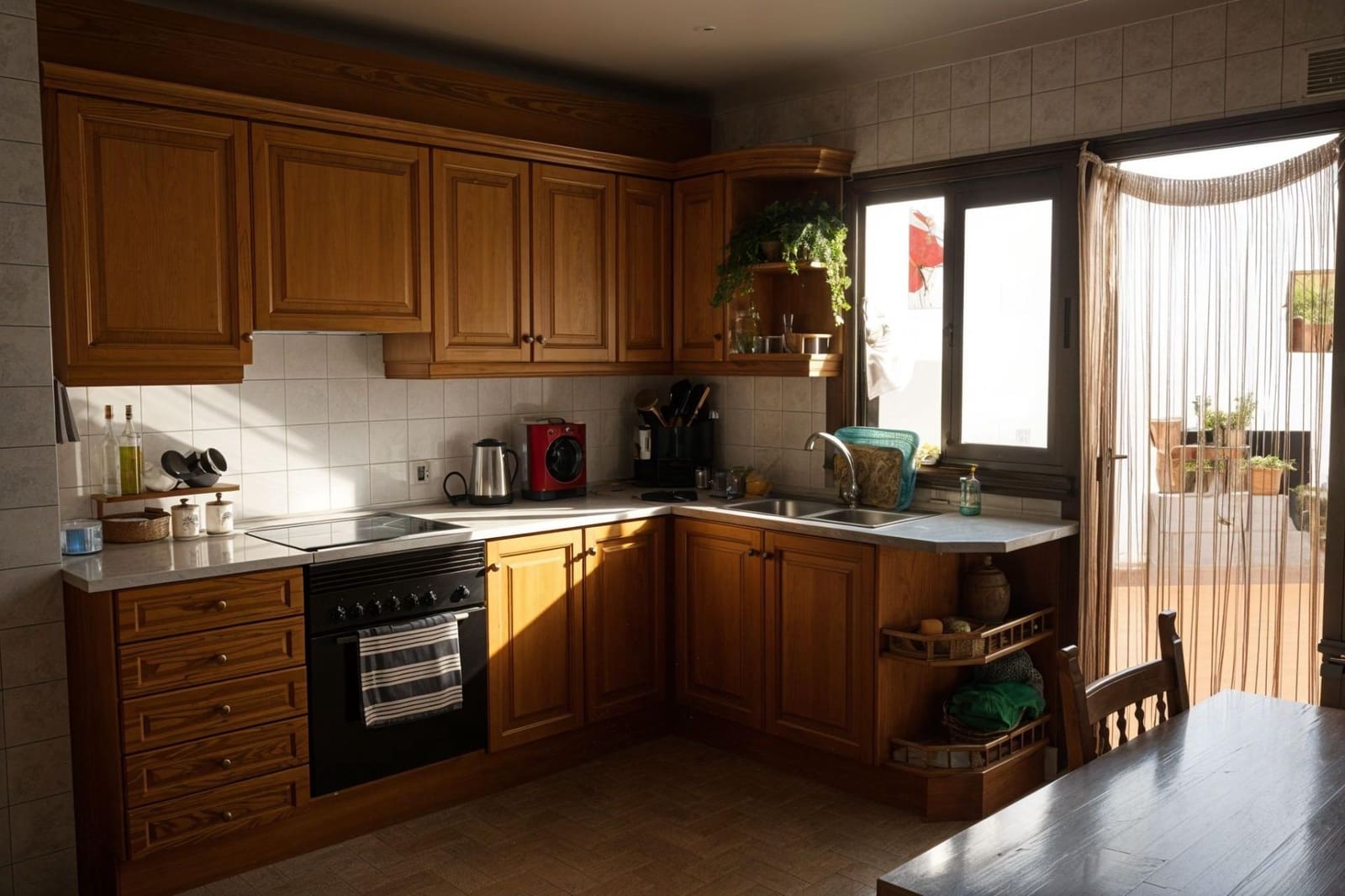 4 sypialnia Mieszkanie na sprzedaż w Santa Margalida - 250 000 € (Ref: 9814368)