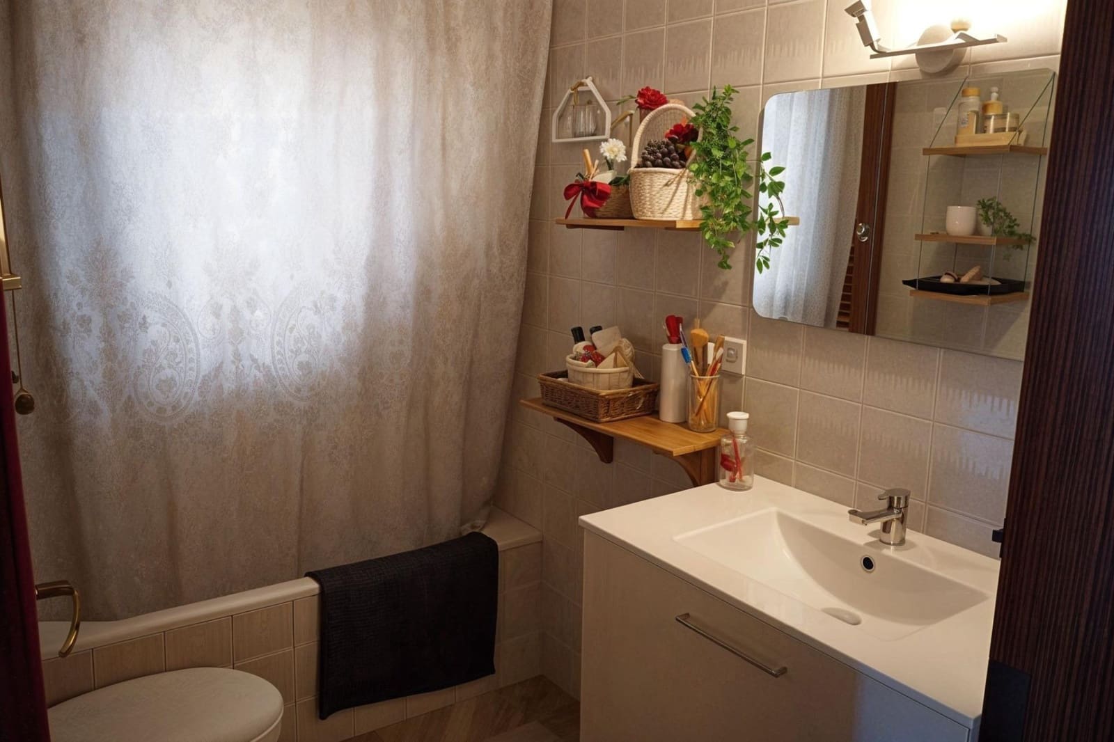 4 sypialnia Mieszkanie na sprzedaż w Santa Margalida - 250 000 € (Ref: 9814368)