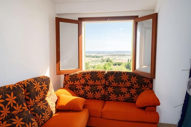 4 sypialnia Mieszkanie na sprzedaż w Santa Margalida - 250 000 € (Ref: 9814368)