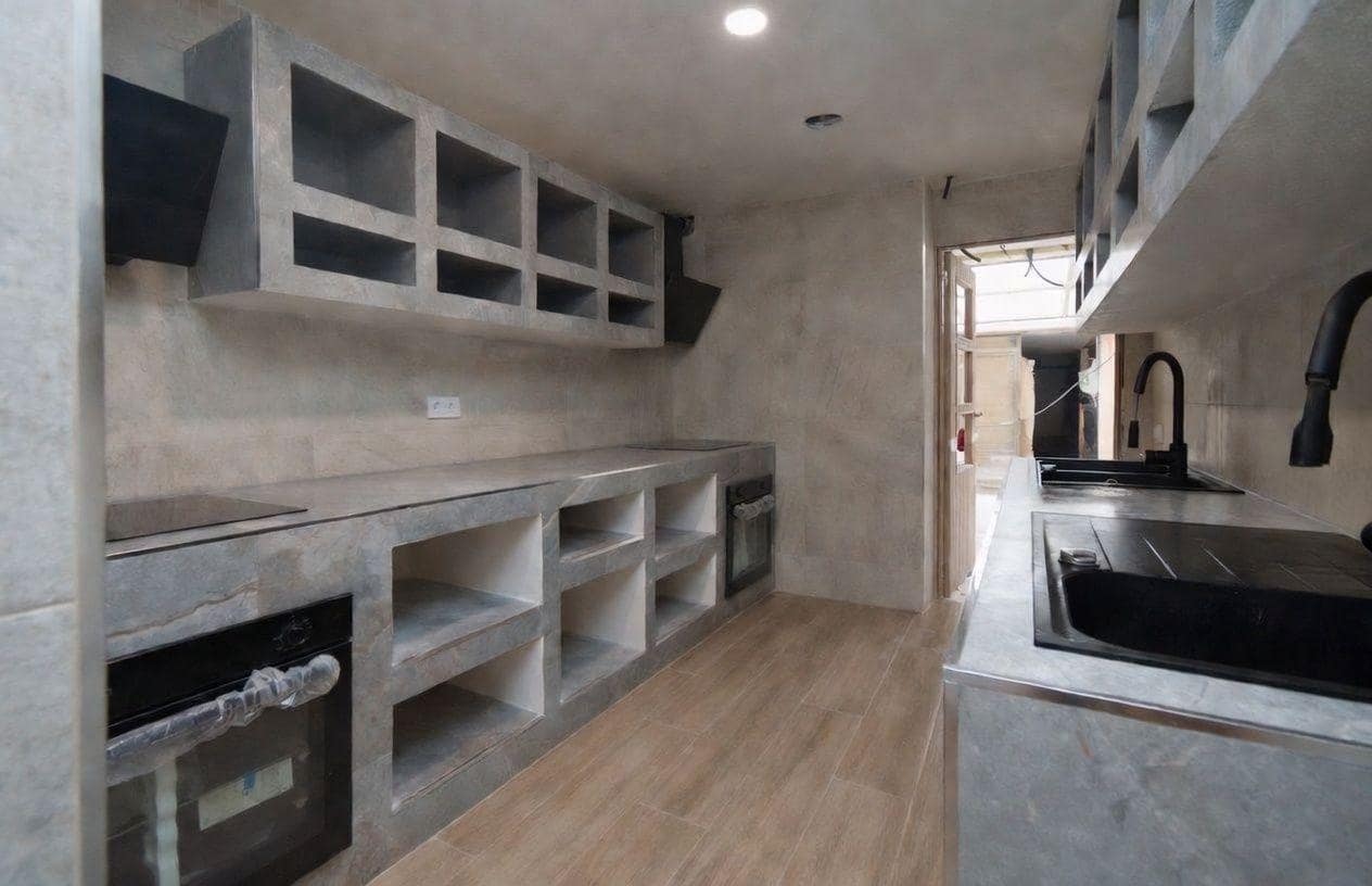 10 sypialnia Apartament na sprzedaż w Palma de Mallorca - 940 000 € (Ref: 9814370)