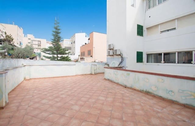 10 sypialnia Apartament na sprzedaż w Son Cotoner, Palma de Mallorca - 940 000 € (Ref: 9814370)