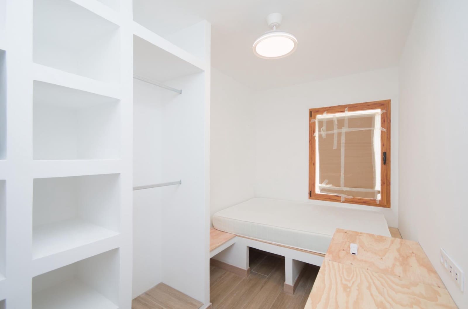 10 sypialnia Apartament na sprzedaż w Palma de Mallorca - 940 000 € (Ref: 9814370)