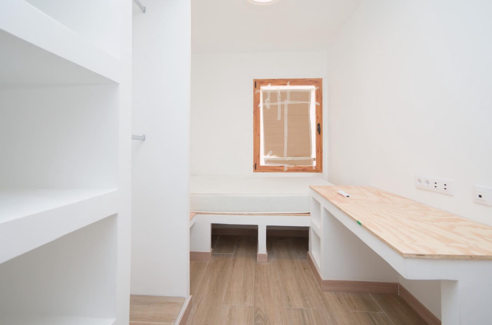 10 sypialnia Apartament na sprzedaż w Palma de Mallorca - 940 000 € (Ref: 9814370)