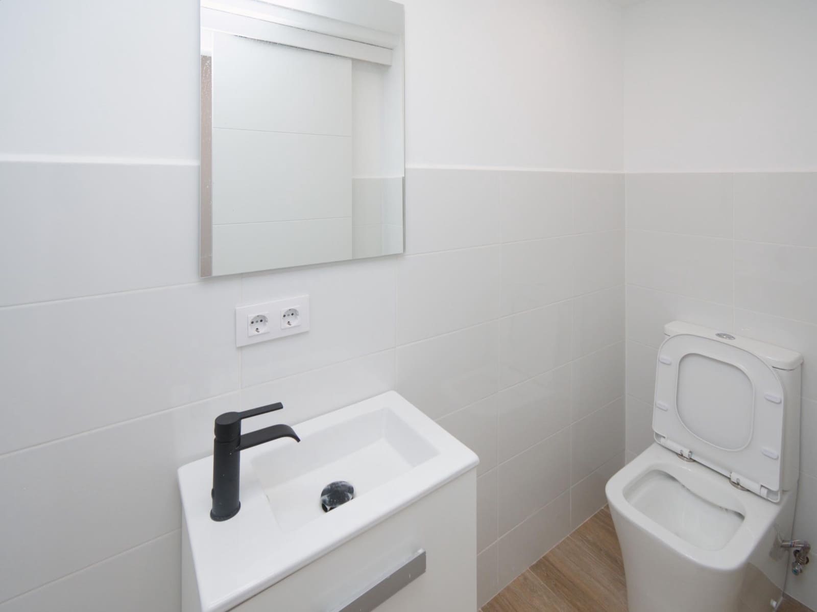 10 sypialnia Apartament na sprzedaż w Palma de Mallorca - 940 000 € (Ref: 9814370)