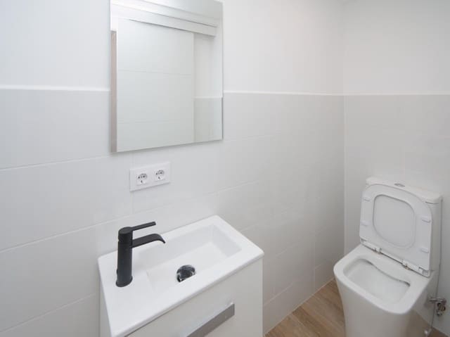 10 sypialnia Apartament na sprzedaż w Son Cotoner, Palma de Mallorca - 940 000 € (Ref: 9814370)