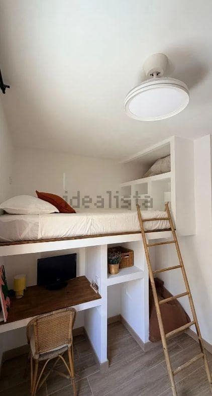 10 bedroom Apartment for sale in Palma de Mallorca - € 940,000 (Ref: 9814370)
