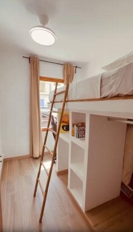 10 bedroom Apartment for sale in Palma de Mallorca - € 940,000 (Ref: 9814370)
