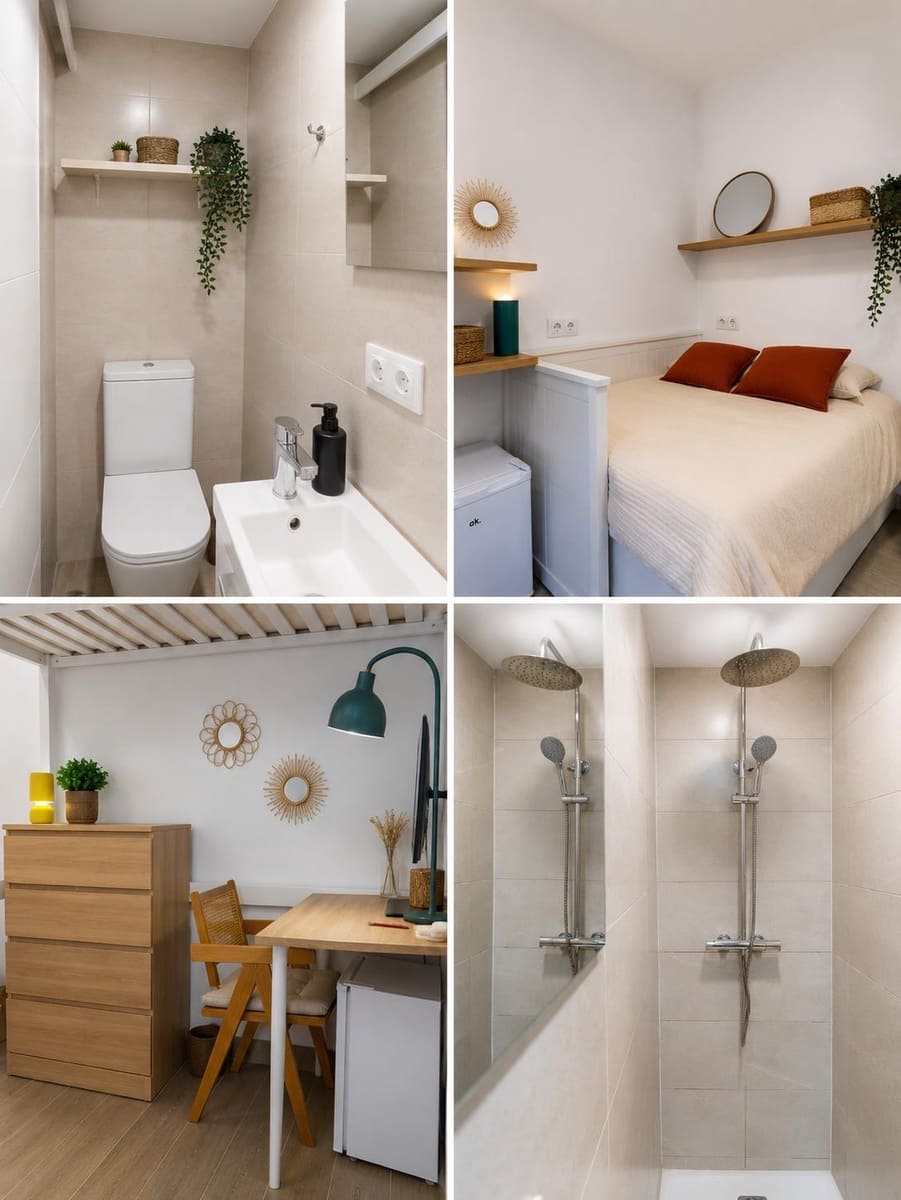 10 bedroom Apartment for sale in Palma de Mallorca - € 810,000 (Ref: 9814370)