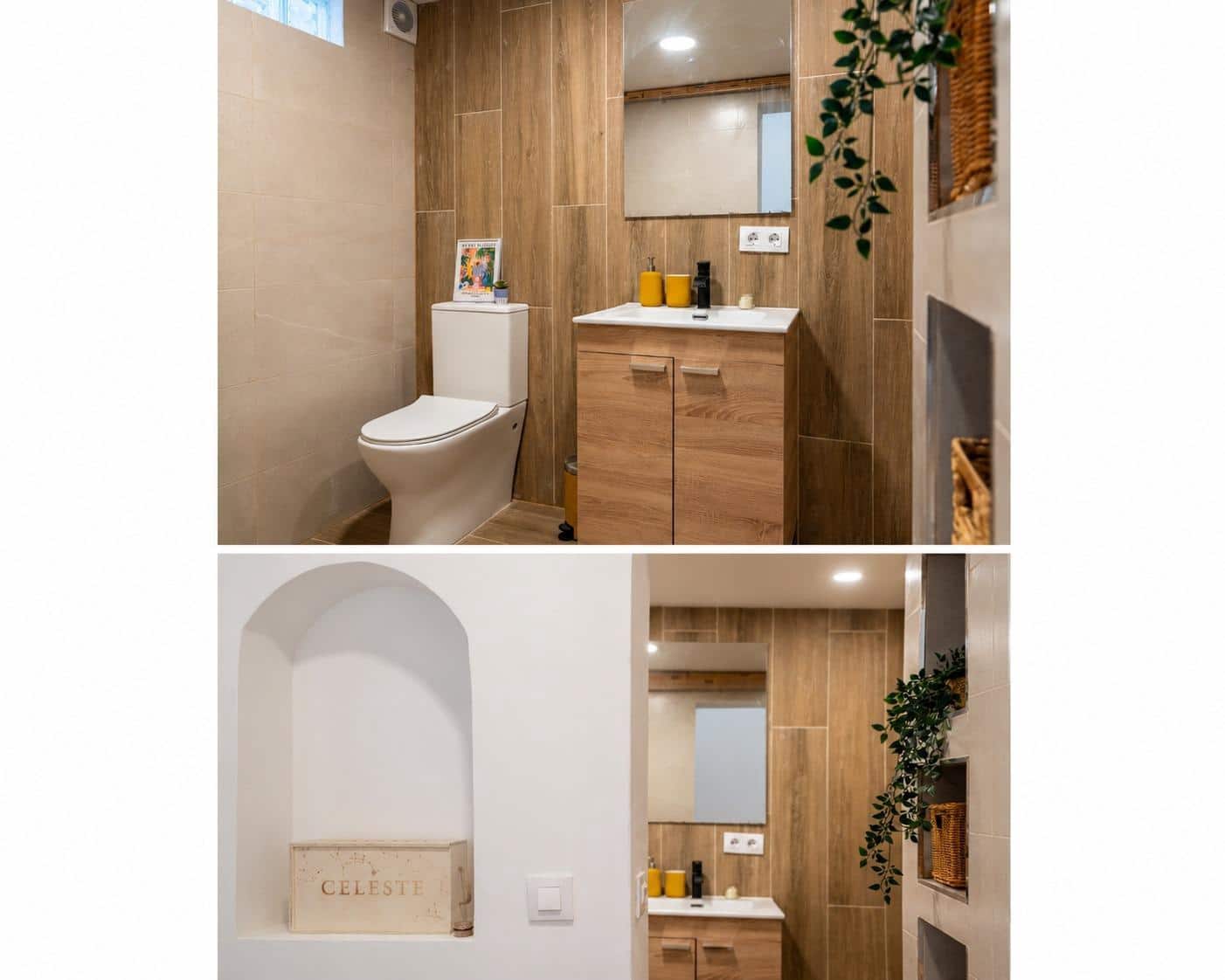 10 bedroom Apartment for sale in Palma de Mallorca - € 810,000 (Ref: 9814370)