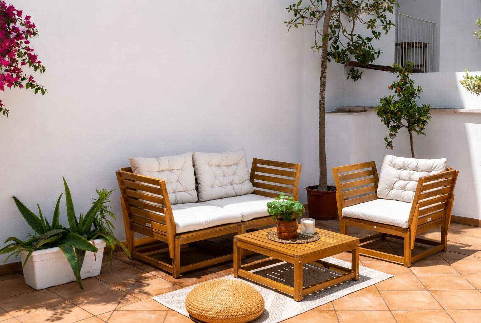 10 bedroom Apartment for sale in Palma de Mallorca - € 810,000 (Ref: 9814370)