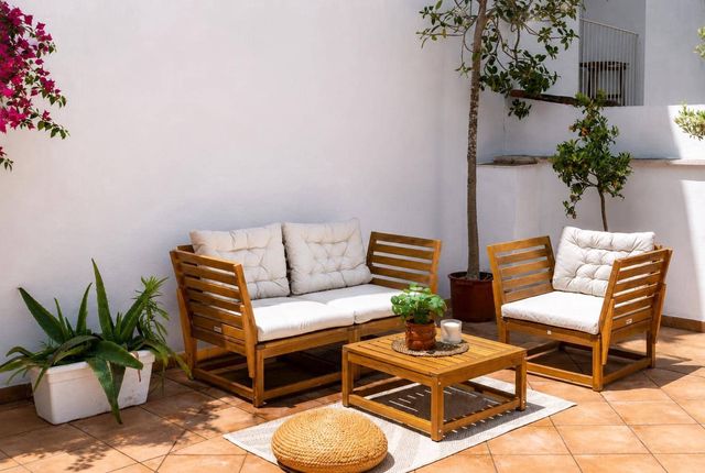 10 makuuhuone Huoneisto myytävänä paikassa Son Cotoner, Palma de Mallorca - 810 000 € (Ref: 9814370)